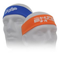 Stretch Fashion Headband w/ Direct Embroidery or Heat Transfer